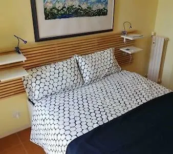 Vakantiehuis Maison Prati *