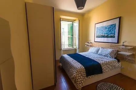 Vakantiehuis Maison Prati *